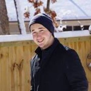 Meet your Posher, Mateo